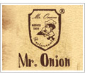 Mr. Onion 牛排